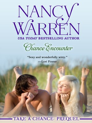 Chance Encounter - ebook